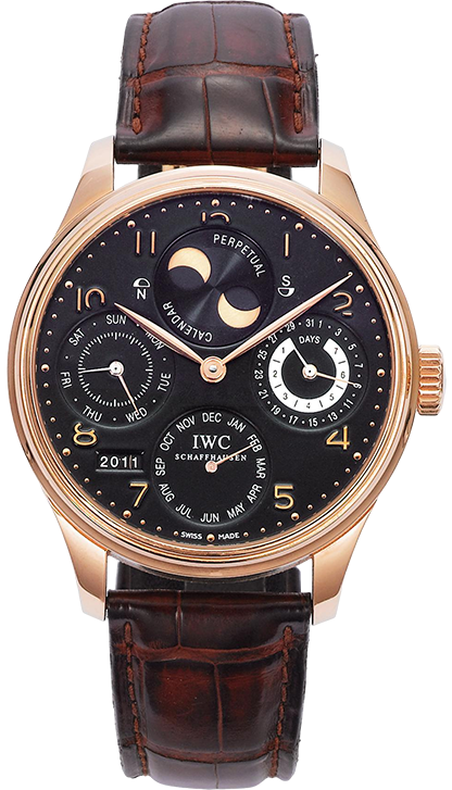 IWC萬國手表維修網點